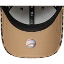 siltovka-zaoblena-leopardi-nastavitelny-9forty-new-york-yankees-mlb-new-era