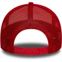 siltovka-zaoblena-cervena-snapback-pre-deti-9forty-a-frame-wonder-woman-dc-comics-new-era