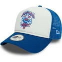 siltovka-zaoblena-modra-snapback-pre-deti-9forty-a-frame-superman-dc-comics-new-era