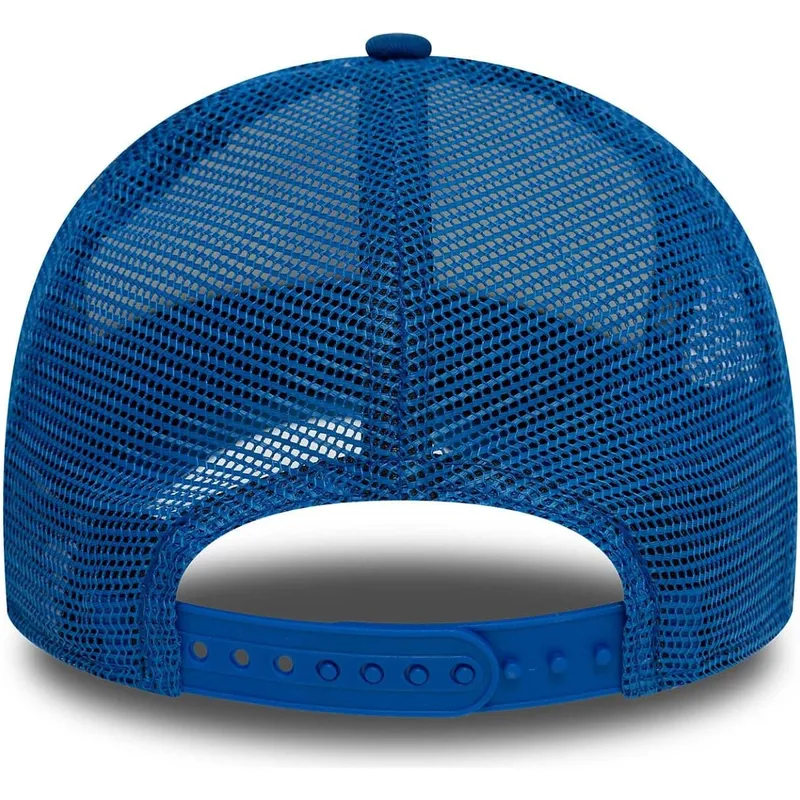 siltovka-zaoblena-modra-snapback-pre-deti-9forty-a-frame-superman-dc-comics-new-era siltovka-zaoblena-modra-snapback-pre-deti-9forty-a-frame-superman-dc-comics-new-era