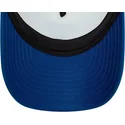 weisse-und-blaue-9forty-a-frame-superman-dc-comics-trucker-kappe-fur-jungen-von-new-era