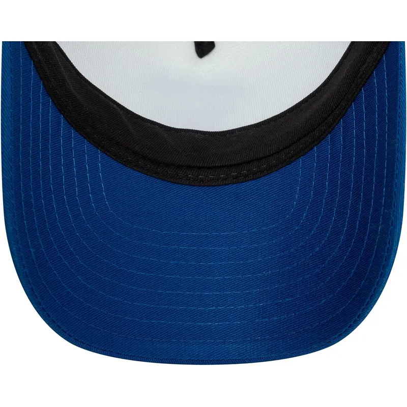 siltovka-zaoblena-modra-snapback-pre-deti-9forty-a-frame-superman-dc-comics-new-era siltovka-zaoblena-modra-snapback-pre-deti-9forty-a-frame-superman-dc-comics-new-era