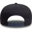 siltovka-zaoblena-tmavomodra-snapback-9seventy-stretch-snap-new-york-yankees-mlb-new-era