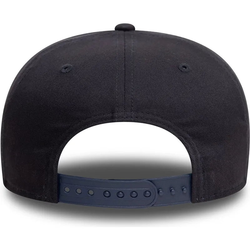 siltovka-zaoblena-tmavomodra-snapback-9seventy-stretch-snap-new-york-yankees-mlb-new-era