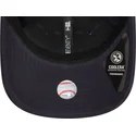 siltovka-zaoblena-tmavomodra-snapback-9seventy-stretch-snap-new-york-yankees-mlb-new-era