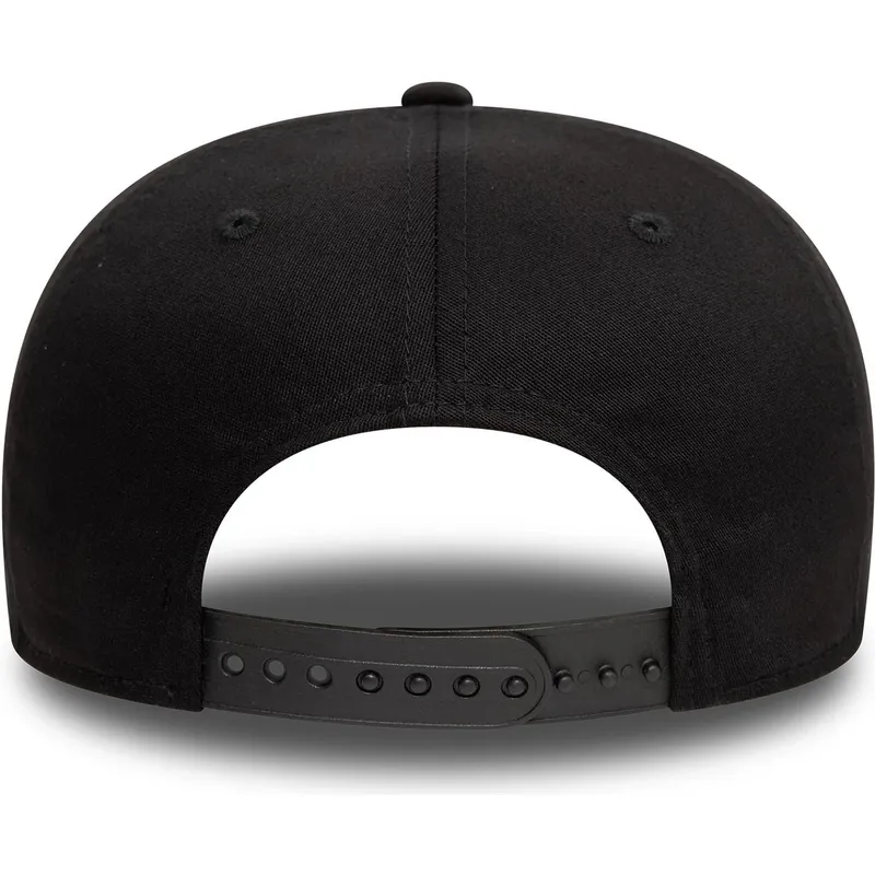 siltovka-zaoblena-cierna-snapback-9seventy-stretch-snap-new-york-yankees-mlb-new-era