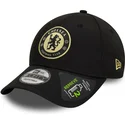 siltovka-zaoblena-cierna-nastavitelny-9forty-seasonal-pop-repreve-chelsea-football-club-premier-league-new-era
