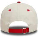 siltovka-zaoblena-cervena-nastavitelny-9twenty-contrast-visor-manchester-united-football-club-premier-league-new-era