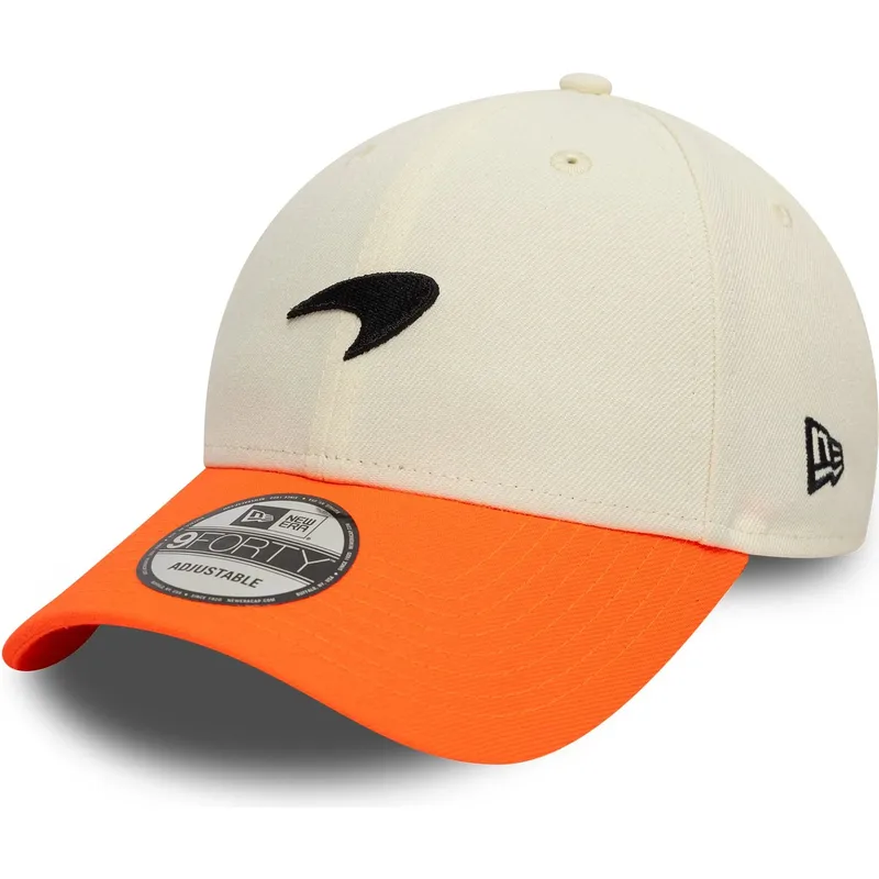 siltovka-zaoblena-oranzova-nastavitelny-9forty-contrast-visor-mclaren-racing-formula-1-new-era siltovka-zaoblena-oranzova-nastavitelny-9forty-contrast-visor-mclaren-racing-formula-1-new-era