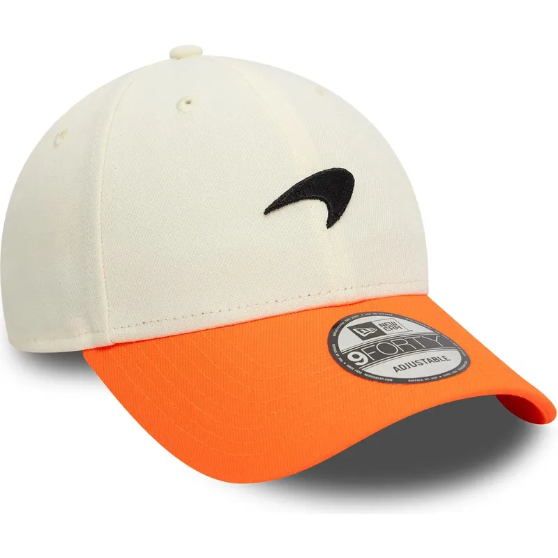 siltovka-zaoblena-oranzova-nastavitelny-9forty-contrast-visor-mclaren-racing-formula-1-new-era siltovka-zaoblena-oranzova-nastavitelny-9forty-contrast-visor-mclaren-racing-formula-1-new-era
