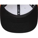 siltovka-rovna-cierna-snapback-9fifty-checkered-visor-mclaren-racing-formula-1-new-era