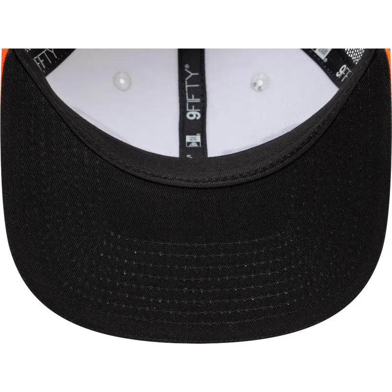 siltovka-rovna-cierna-snapback-9fifty-checkered-visor-mclaren-racing-formula-1-new-era