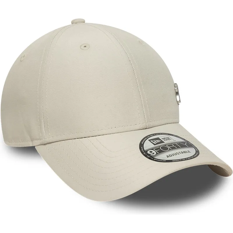 cap-zaoblena-beige-adjustable-strap-9forty-flawless-new-york-yankees-mlb-new-era