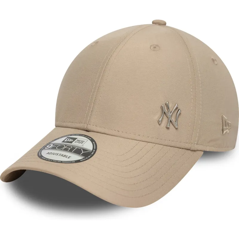 cap-zaoblena-brown-adjustable-strap-claro-9forty-flawless-new-york-yankees-mlb-new-era cap-zaoblena-brown-adjustable-strap-claro-9forty-flawless-new-york-yankees-mlb-new-era