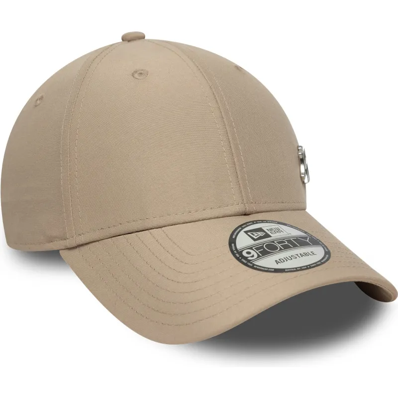 cap-zaoblena-brown-adjustable-strap-claro-9forty-flawless-new-york-yankees-mlb-new-era cap-zaoblena-brown-adjustable-strap-claro-9forty-flawless-new-york-yankees-mlb-new-era