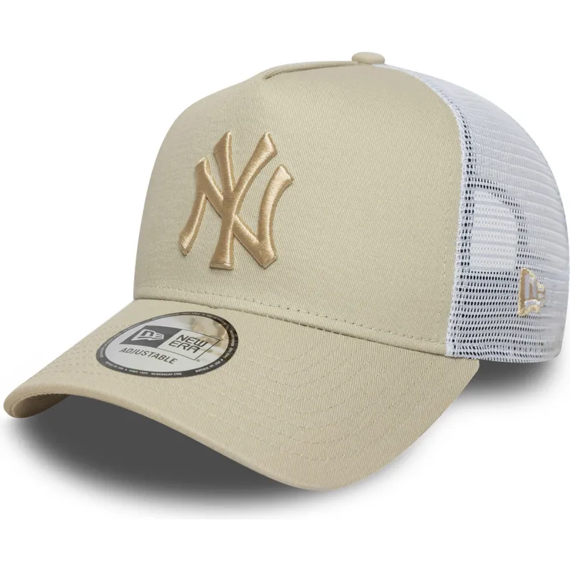 siltovka-zaoblena-bezova-snapback-a-frame-league-essential-new-york-yankees-mlb-new-era siltovka-zaoblena-bezova-snapback-a-frame-league-essential-new-york-yankees-mlb-new-era