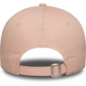 cap-zaoblena-pink-adjustable-strap-9forty-league-essential-new-york-yankees-mlb-new-era