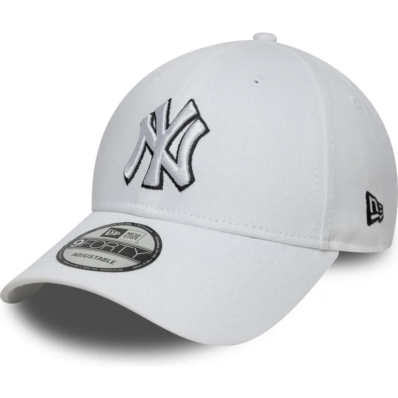 cap-zaoblena-white-adjustable-strap-9forty-outline-new-york-yankees-mlb-new-era