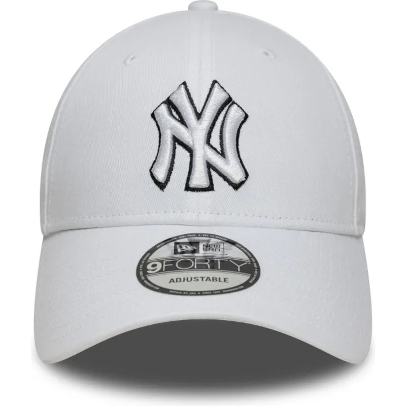 cap-zaoblena-white-adjustable-strap-9forty-outline-new-york-yankees-mlb-new-era