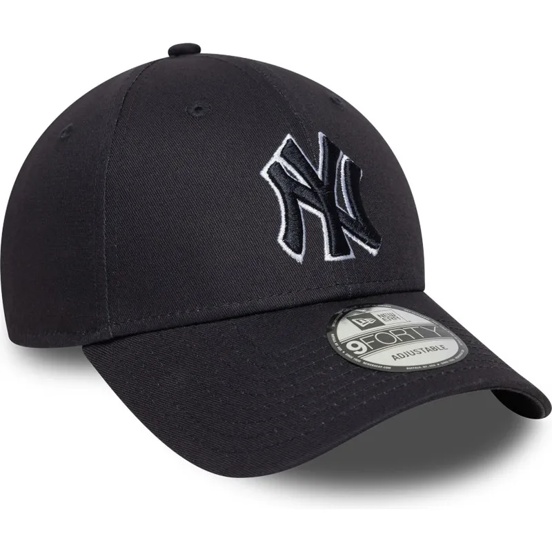 cap-zaoblena-navy-blue-adjustable-strap-9forty-outline-new-york-yankees-mlb-new-era