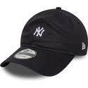 siltovka-zaoblena-tmavomodra-nastavitelny-9twenty-mini-new-york-yankees-mlb-new-era