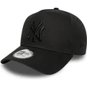 cap-zaoblena-black-snapback-e-frame-league-essential-new-york-yankees-mlb-new-era