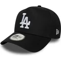 cap-zaoblena-black-snapback-e-frame-league-essential-los-angeles-dodgers-mlb-new-era