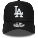 cap-zaoblena-black-snapback-e-frame-league-essential-los-angeles-dodgers-mlb-new-era