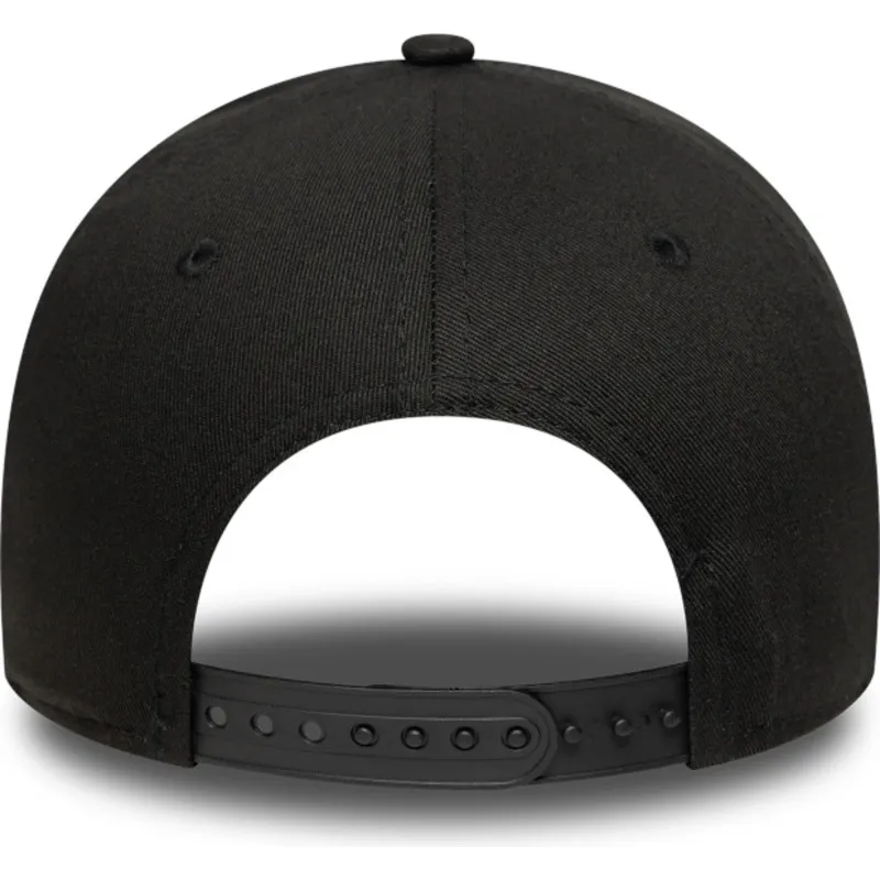 cap-zaoblena-black-snapback-e-frame-essential-chicago-bulls-nba-new-era