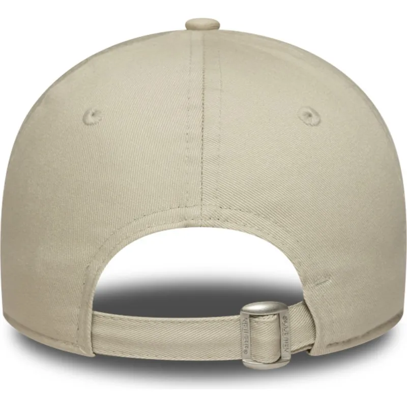 cap-zaoblena-beige-adjustable-strap-9forty-mini-new-york-yankees-mlb-new-era