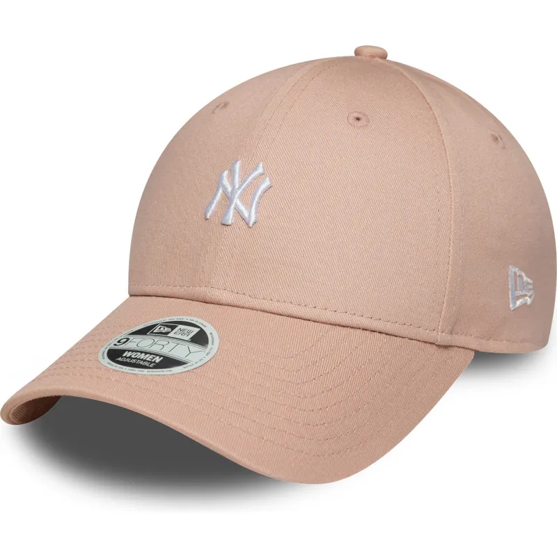 siltovka-zaoblena-ruzova-nastavitelny-9forty-mini-new-york-yankees-mlb-new-era siltovka-zaoblena-ruzova-nastavitelny-9forty-mini-new-york-yankees-mlb-new-era