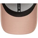 cap-zaoblena-pink-adjustable-strap-9forty-mini-new-york-yankees-mlb-new-era