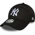 cap-zaoblena-black-adjustable-strap-9twenty-league-essential-new-york-yankees-mlb-new-era
