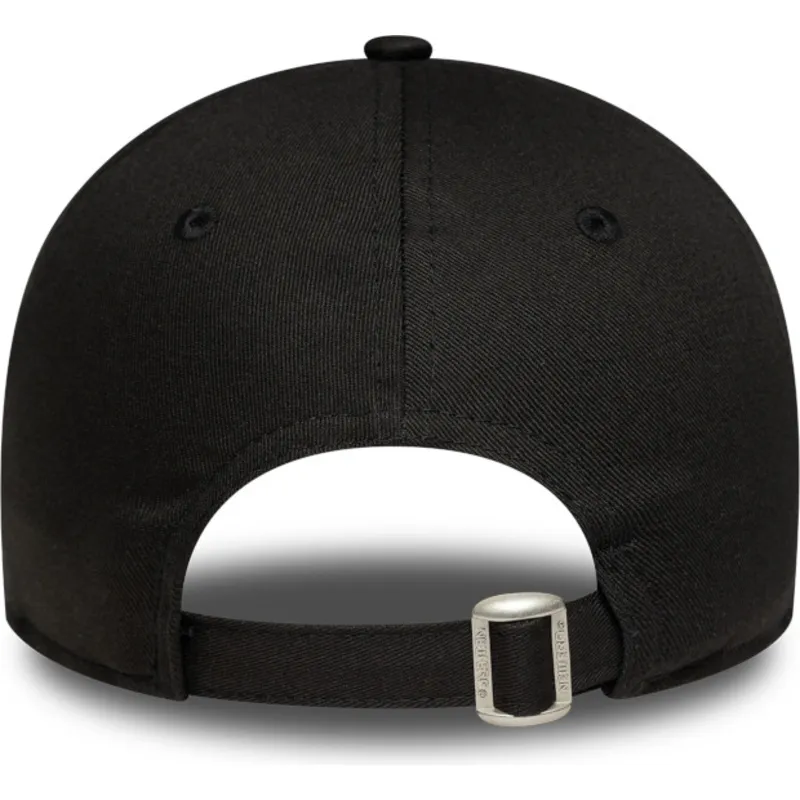 cap-zaoblena-black-adjustable-strap-9twenty-league-essential-new-york-yankees-mlb-new-era cap-zaoblena-black-adjustable-strap-9twenty-league-essential-new-york-yankees-mlb-new-era