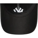 new-era-curved-brim-women-9twenty-league-essential-new-york-yankees-mlb-black-adjustable-cap