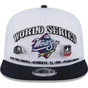 siltovka-rovna-cierna-snapback-golfer-championship-pin-new-york-yankees-atlanta-braves-mlb-new-era