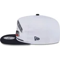 cap-rovna-black-snapback-golfer-championship-pin-new-york-yankees-atlanta-braves-mlb-new-era