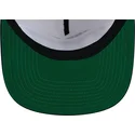 cap-rovna-black-snapback-golfer-championship-pin-new-york-yankees-atlanta-braves-mlb-new-era