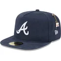 siltovka-rovna-tmavomodra-upravena-59fifty-a-frame-championship-side-flag-atlanta-braves-mlb-new-era