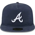 siltovka-rovna-tmavomodra-upravena-59fifty-a-frame-championship-side-flag-atlanta-braves-mlb-new-era