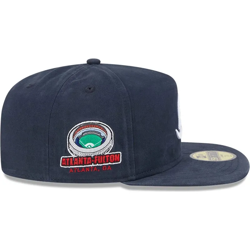 siltovka-rovna-tmavomodra-upravena-59fifty-a-frame-championship-side-flag-atlanta-braves-mlb-new-era