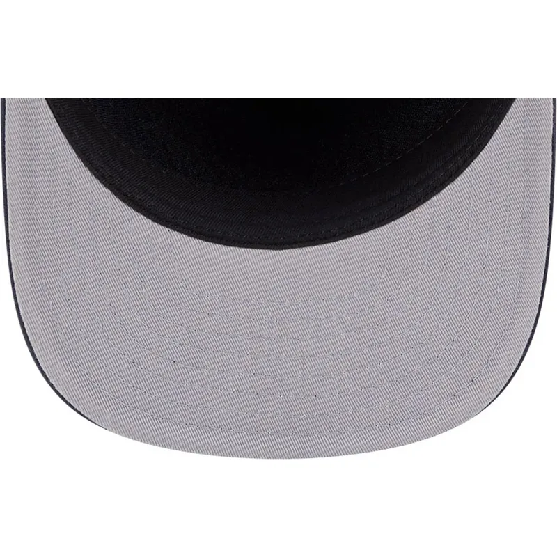 marineblaue-anliegende-59fifty-a-frame-championship-side-flag-flat-cap-der-atlanta-braves-mlb-von-new-era