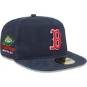cap-rovna-navy-blue-ajustada-59fifty-a-frame-championship-side-flag-boston-red-sox-mlb-new-era