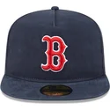 cap-rovna-navy-blue-ajustada-59fifty-a-frame-championship-side-flag-boston-red-sox-mlb-new-era