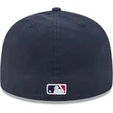 59fifty-a-frame-championship-side-flag-boston-red-sox-mlb-navy-blaue-fitted-cap-von-new-era