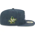 siltovka-rovna-zelena-upravena-59fifty-a-frame-championship-side-flag-oakland-athletics-mlb-new-era