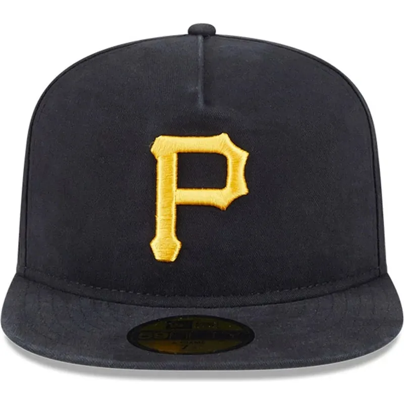 cap-rovna-black-ajustada-59fifty-a-frame-championship-side-flag-pittsburgh-pirates-mlb-new-era cap-rovna-black-ajustada-59fifty-a-frame-championship-side-flag-pittsburgh-pirates-mlb-new-era
