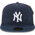 siltovka-rovna-tmavomodra-upravena-59fifty-a-frame-championship-side-flag-new-york-yankees-mlb-new-era