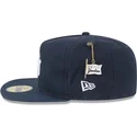 marineblaue-anliegende-59fifty-a-frame-championship-side-flag-flat-cap-der-new-york-yankees-mlb-von-new-era