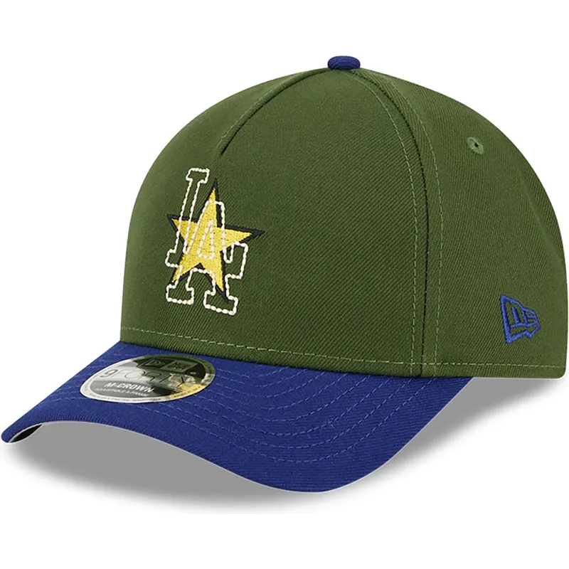 cap-zaoblena-multicolor-snapback-9forty-m-crown-city-feature-los-angeles-dodgers-mlb-new-era